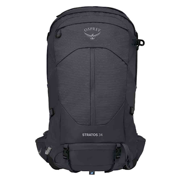 Osprey Reppu Stratos 34l Harmaa