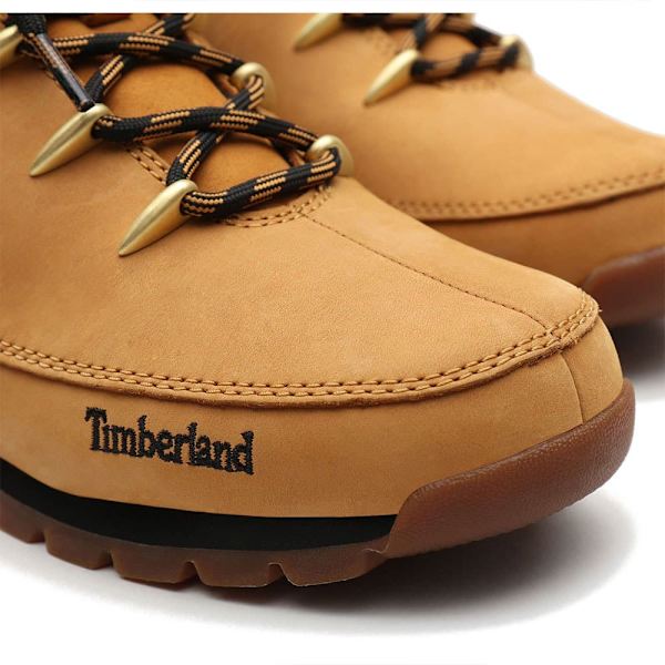 Timberland Euro Sprint Hiker Vandringskängor Brun EU 41 1/2 Man