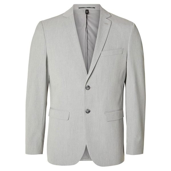Selected Slim-liam Flex B Bleiseri Musta 98 Mies