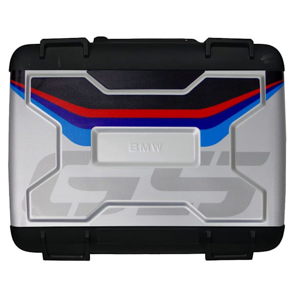 Uniracing Ridsebeskytter Bmw R 1200 Gs K48415 Sort