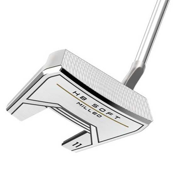 Cleveland Hb Milled 11.0 Slant 35 Oikeanpuoleinen Putteri