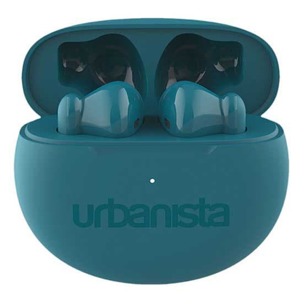 Urbanista Austin Hörlurar True Wireless Blå