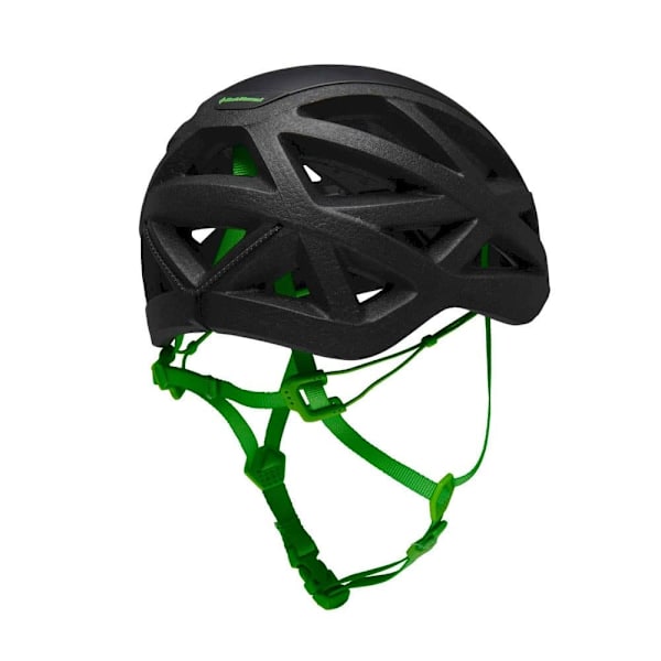 Black Diamond Vapor Juniorhjelm Sort M-L