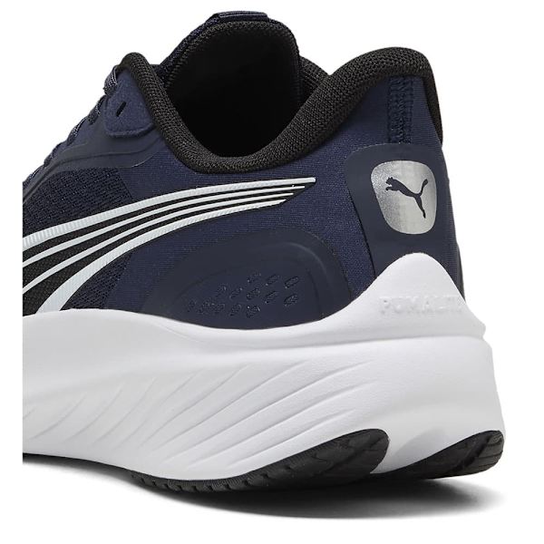 Puma Pounce Lite Løbesko Blå EU 43 Kvinde