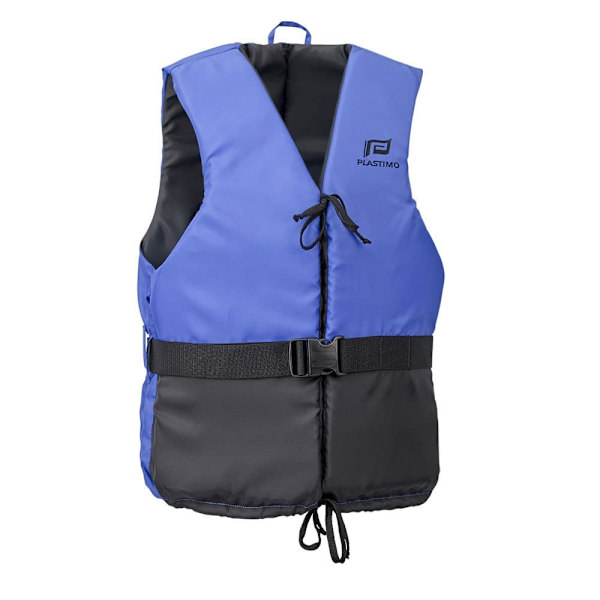 Plastimo Flytväst Olympia 50n Blå 60-70 kg