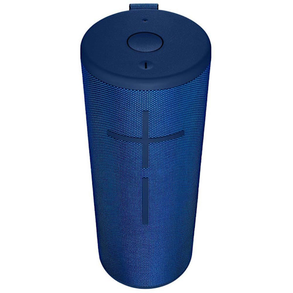 Ultimate Ears Bluetooth Højttaler Megaboom 3 Blå,Sort