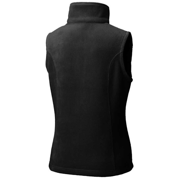 Columbia Liivi Benton Springs™ Musta XL Nainen
