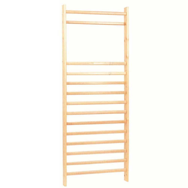 Olive Väggstänger 230 Cm Guld 230 cm
