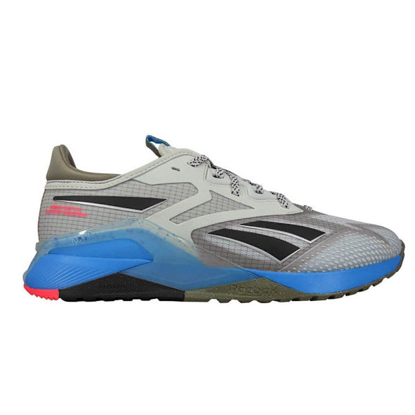 Reebok Utbildare Nano X2 Adventure Flerfärgad EU 40 1/2 Man