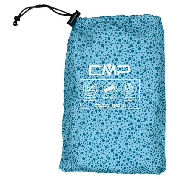 Cmp Rain Fix Hupputakki 31x7296  M Nainen