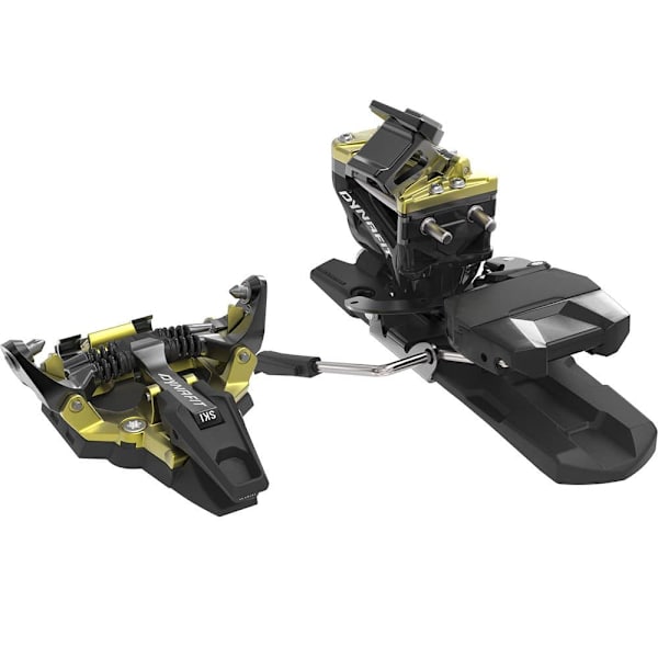Dynafit Radical Touring Ski Bindings Gylden 82 mm