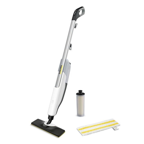 Karcher Højtryksrensning Sc 2 Upright Sort, Hvid