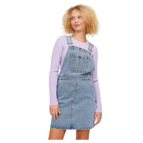 Jack & Jones Jumpsuit Tessa Overall Jjxx Blå L Man