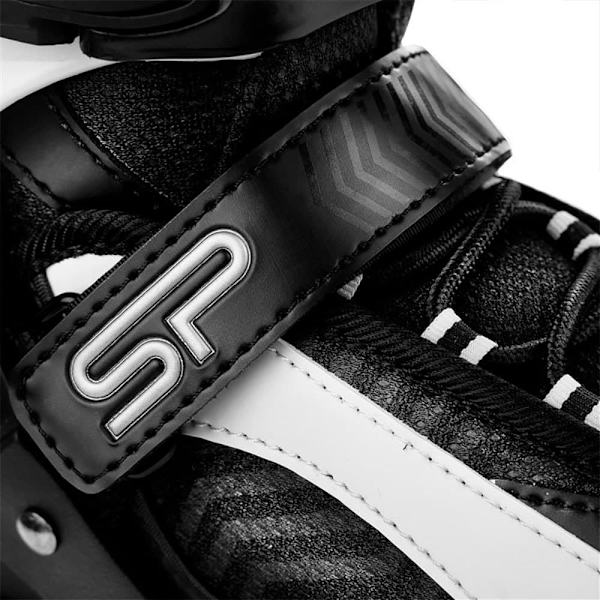 Spokey Linjassa Luistimet Ori Musta EU 33-36
