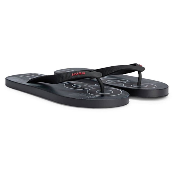 Hugo Flip Flops Arvel 10248520 Grå EU 43-44 Man