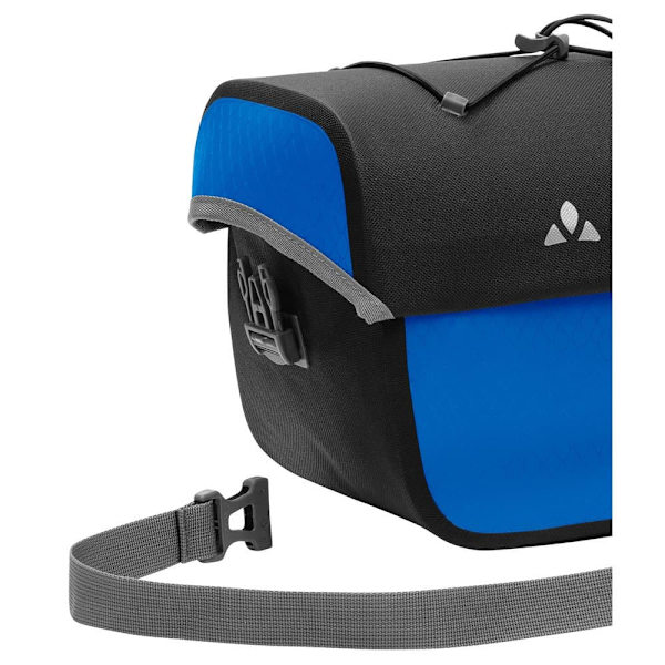 Vaude Styr Taske Aqua Box 6l Sort
