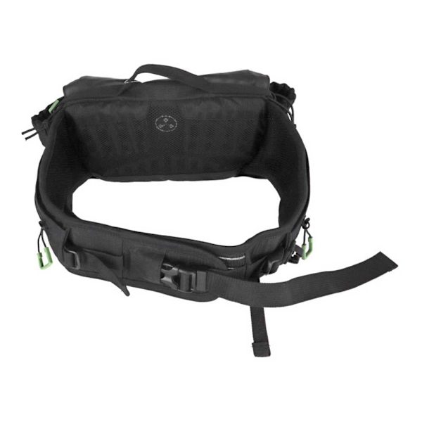Xlc Taljepakke Ba-h01 3.6l Sort