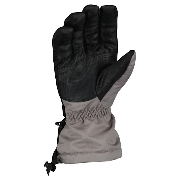 Scott Handskar Ultimate Warm Grå XL Man