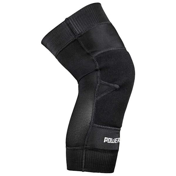 Powerslide Race Pro Knee Sleeve Sort 2XS