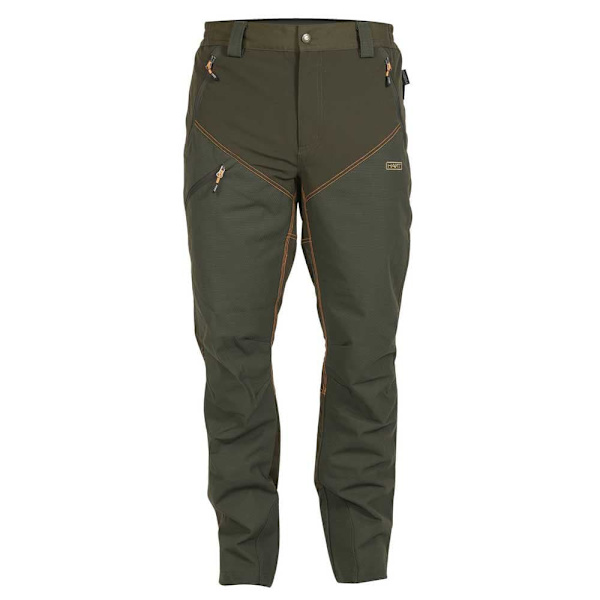 Hart Hunting Airstrong Byxor Grönt 54