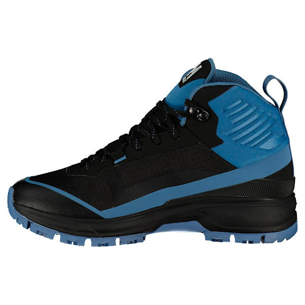 Millet Wanaka Mid Goretex Vandrestøvler Sort EU 42 2/3 Kvinde