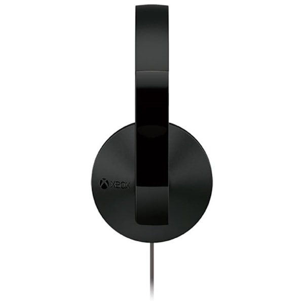 Microsoft Xbox Gaming Headset One Stereo Sort