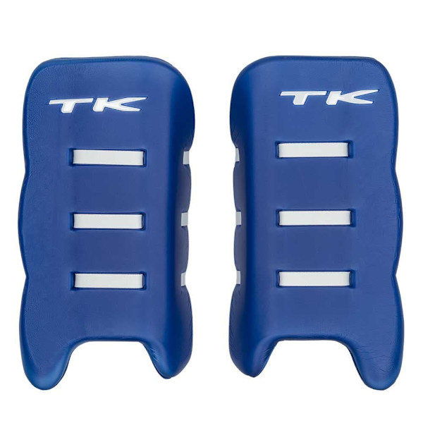 Tk Hockey Benskydd 1 Soft Blå M