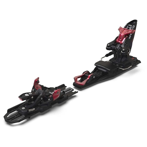 Marker Touring Ski Bindningar Kingpin 13 Demo 125 Mm Flerfärgad 125 mm