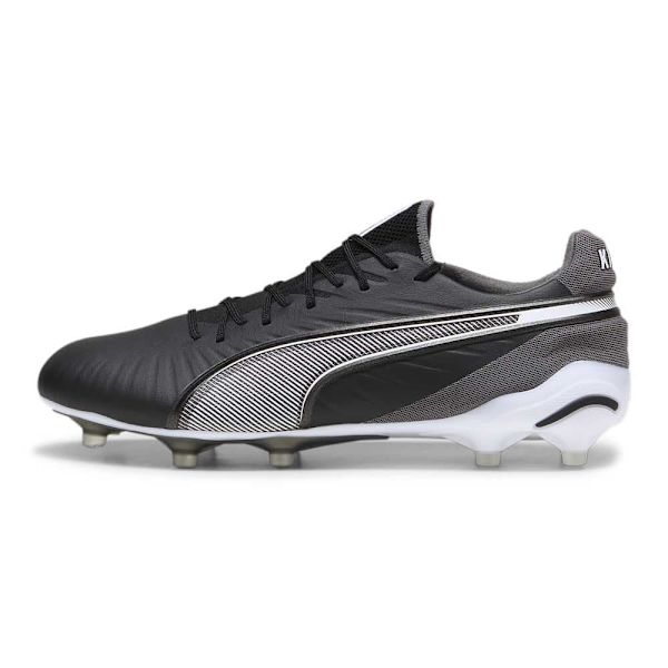 Puma King Ultimate Fg/ag Fodboldstøvler  EU 42 1/2