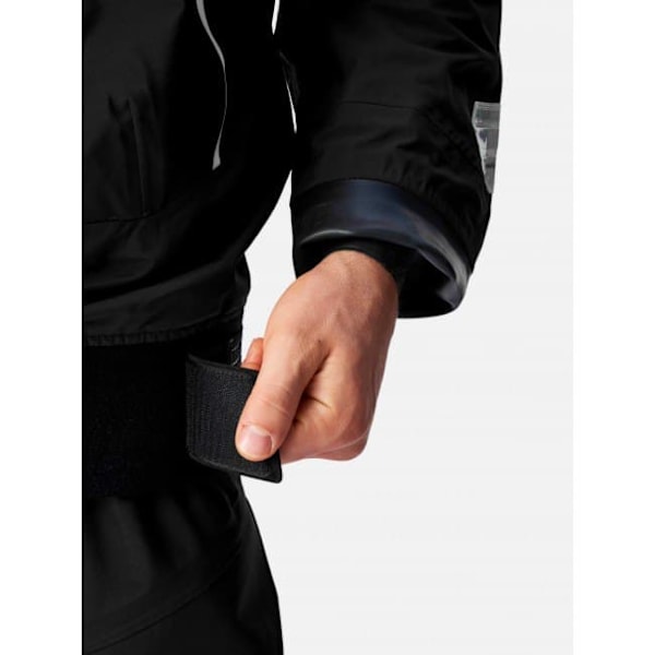 Henri Lloyd Dragt Elite Dry Sort M Mand