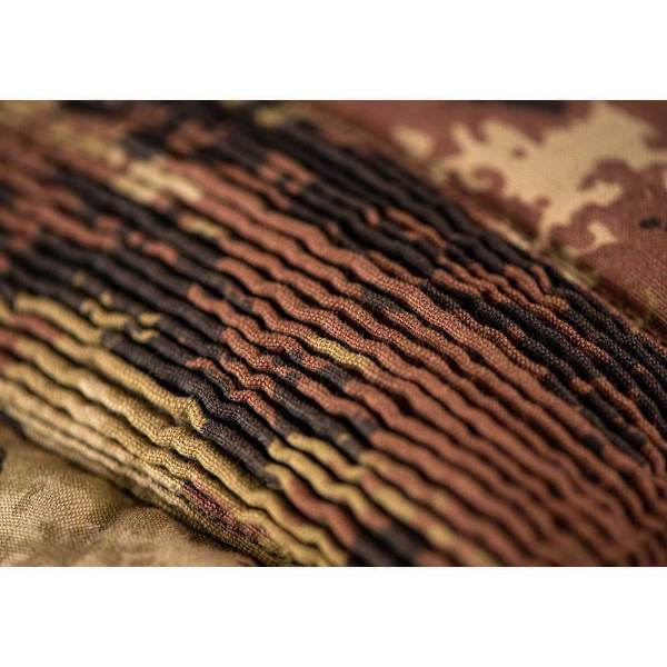 Invadergear Predator Combat Byxor Brun M Man