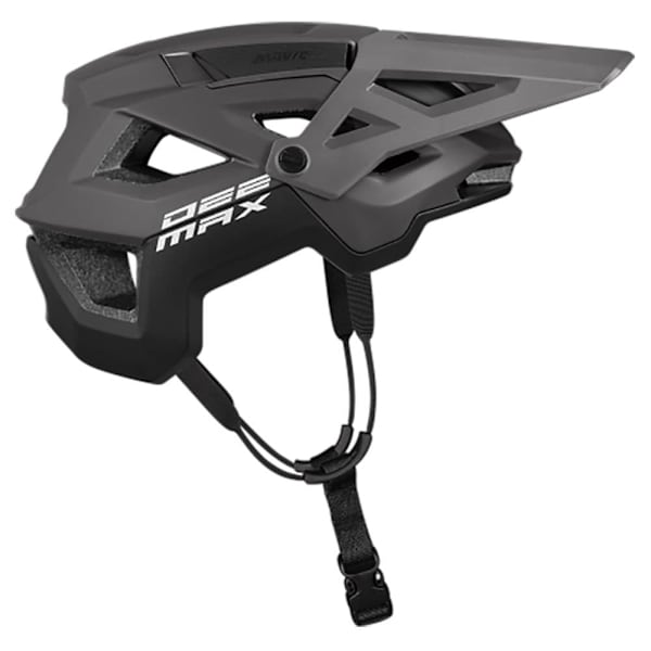 Mavic Deemax Mips Mtb-hjelm Sort S