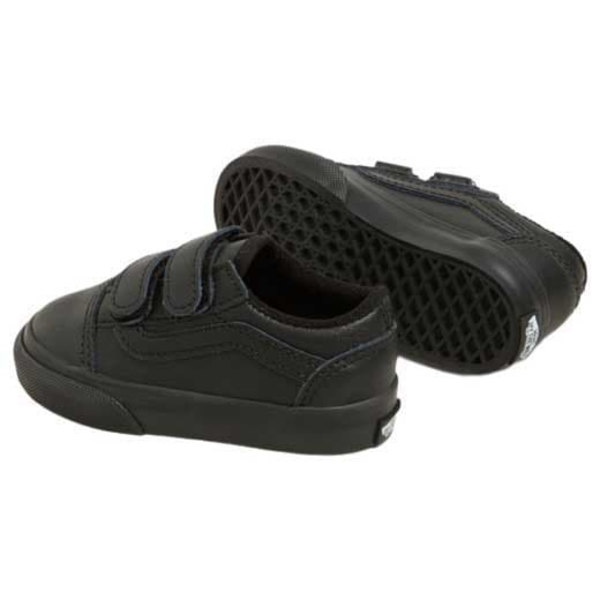 Vans Old Skool V Taaperonkengät Musta EU 26 Poika