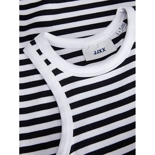 Jack & Jones Forest Jjxx Lang Kjole Flerfarvet M Kvinde
