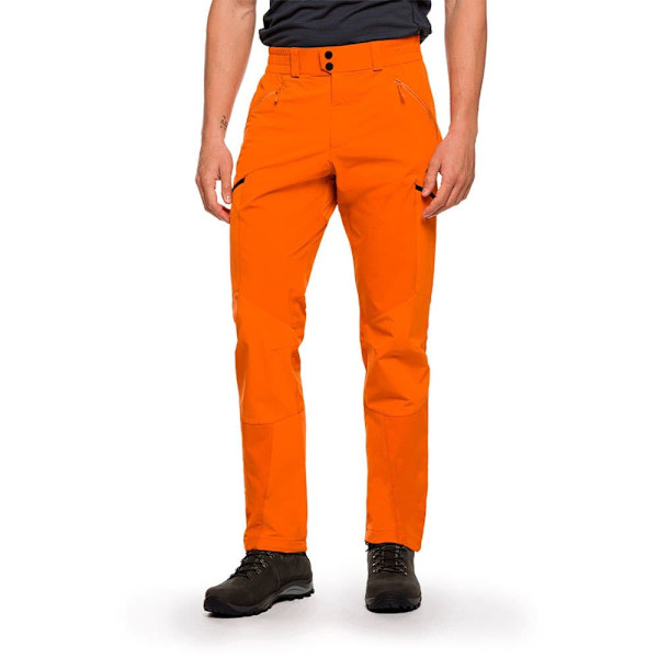Trangoworld Malmo Th Byxor Orange M Man