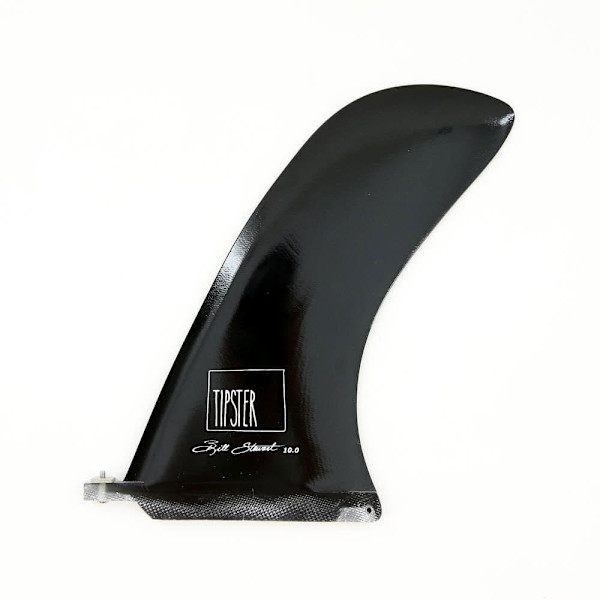 Stewart Köl Tipster 9´´ Durchsichtig 22.9 cm