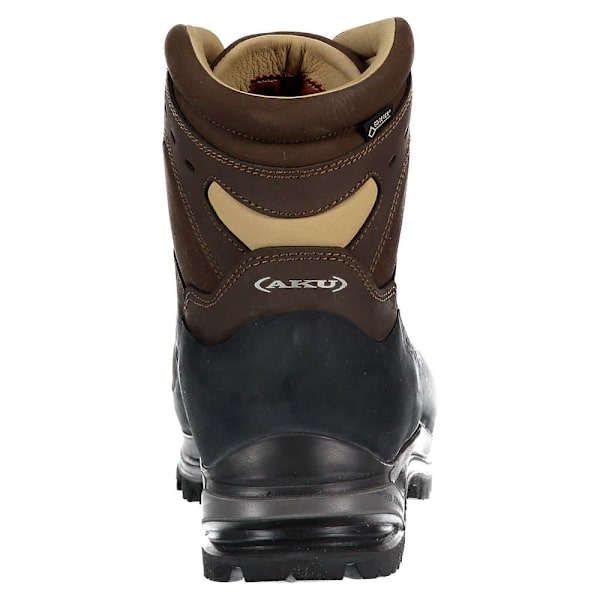 Aku Superalp Nbk Goretex Vandringskängor Brun EU 41 1/2 Man