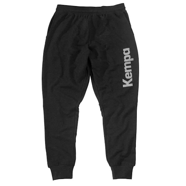 Kempa Modern Träningsdräkt Core Svart 2XS-XS Man