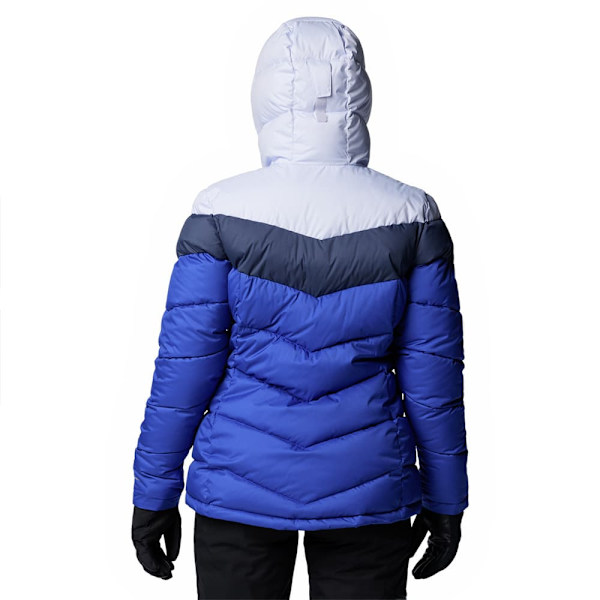 Columbia Abbott Peak™ Ii Takki Sininen M Nainen