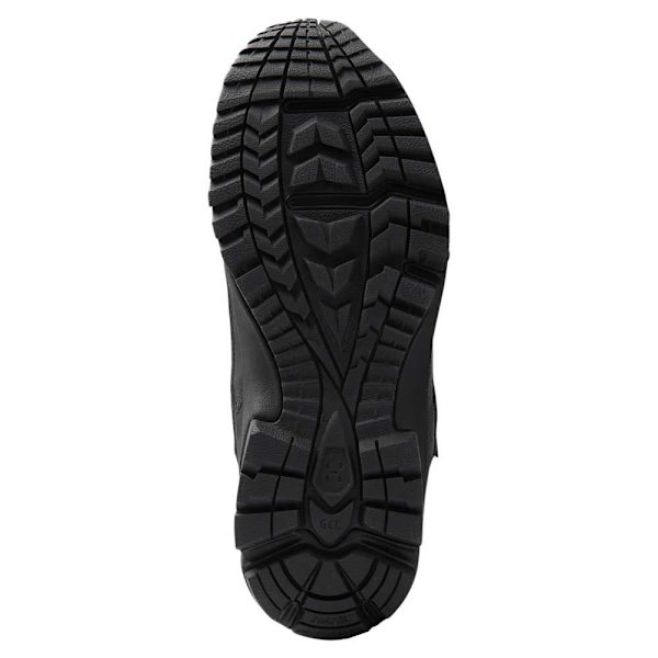 Haglofs Skuta Low Proof Eco Vandresko Sort EU 36 2/3 Kvinde
