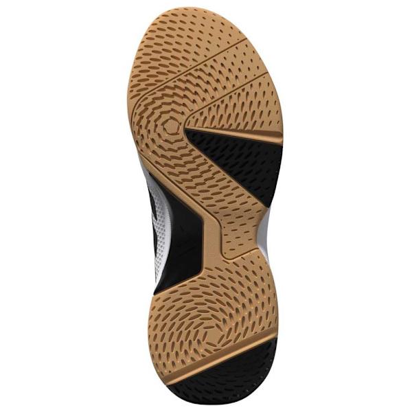 Adidas Ligra 8 Indendørs Sko  EU 40 2/3 Mand