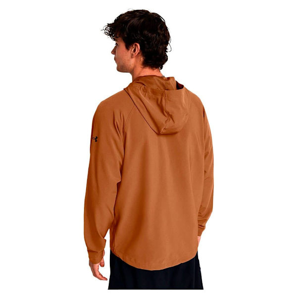 Under Armour Jakke Unstoppable  L / Regular Mand