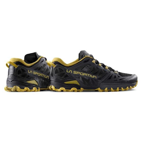 La Sportiva Trail Løbesko Bushido Iii  EU 42 1/2 Mand