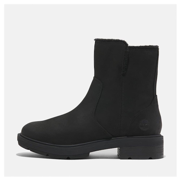 Timberland Brimfield Warm Lined Saappaat Musta EU 41 Nainen