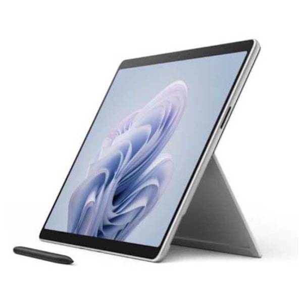 Microsoft Surface Pro 10 13´´ Ultra 7-165u/32gb/1tb Ssd Bærbar Computer Med Touchskærm  Spanish QWERTY Platin