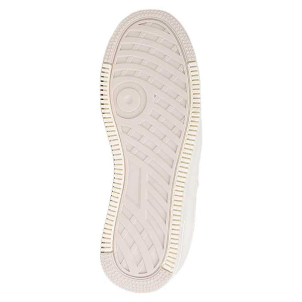 Ellesse Ls820 Alta Cupsole Lenkkarit Valkoinen EU 39 Nainen
