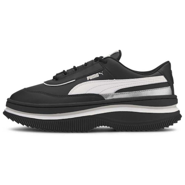 Puma Select Valmentajat Deva Mono Pop Musta EU 39 Nainen