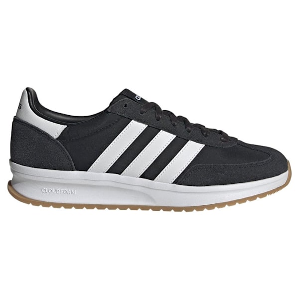 Adidas Run 70s 2.0 Sko Sort EU 44 2/3 Mand