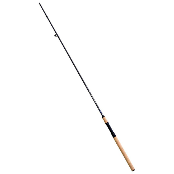 Lineaeffe Haspelspö Mastern Svart 1.80 m / 10-35 g
