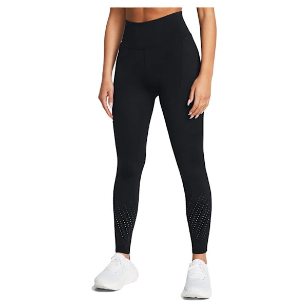 Under Armour Leggings Hög Midja Fly Fast Elite  M / Regular Kvinna